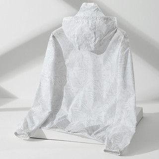 Quần áo chống nắng ice silk nam mùa hè - thoáng khí, chống tia UV, phong cách mới