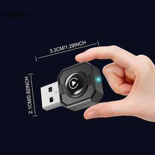 Bộ chuyển đổi tự động CarPlay & Android không dây DIAPER & CORED: Hộp AI Mini 2 trong 1 cho Audi / Toyota / VW YTH