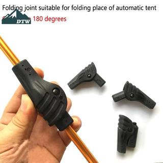 Lều tự động gấp khớp DIY - Phụ kiện thể thao ngoài trời