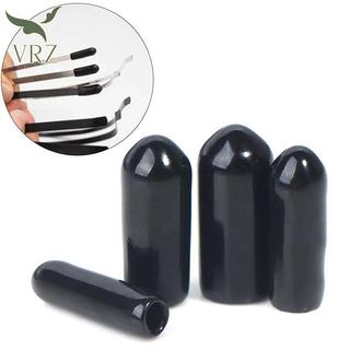 Nắp Cao Su Đầu Tròn cho Vít Ren - Bảo Vệ và Phụ Kiện Mũ Tự Chế Hot