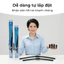 Bộ gạt mưa silicon RAKASA cho Hyundai – Lưỡi gạt Nhật Bản, gạt êm, sạch nước | Accent, Tucson, Santafe...