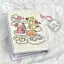 PUSKY 36 Khe Hàn Quốc Dễ Thương Mikoo Album Ảnh 3 Inch Thần Tượng Photocard Bộ Sưu Tập Sách Lomo Đựng Thẻ Ảnh Tổ Chức Lưu Trữ VN