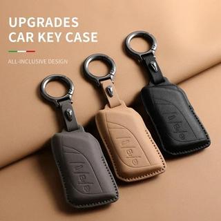 Chìa Khóa Xe Ô Tô Dành Cho Xe Lexus NX GS RX IS ES GX LX RC 200 250 350 LS 450H 300H UX US LS 260h Vỏ Bảo Vệ Chìa Khóa Ô Tô Chính Hãng