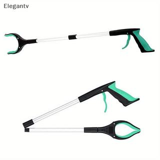 EGN 1 Cái Có Thể Gập Lại Gripper Extender Dụng Cụ Cầm Tay Litter Reachers Piers Có Thể Gập Lại Rác Grabber Pi Up Dụng Cụ Grabbers N