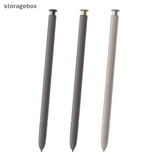 [Hộp lưu trữ] Bút siêu Stylus cho Galaxy S24 Ultra SM-S928B SM-S928U S928W S Pen Stylus Touch Screen Pen SPen Không Đẹp
