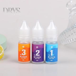 Dầu bôi trơn GAN 10 ml cho Rubik GAN, tiêu chuẩn, mới
