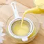 TRTR Dây Sàng Lưới Mịn Lọc Dầu Bột Sifter Sàng Rây Rây Dụng Cụ Nhà Bếp VN
