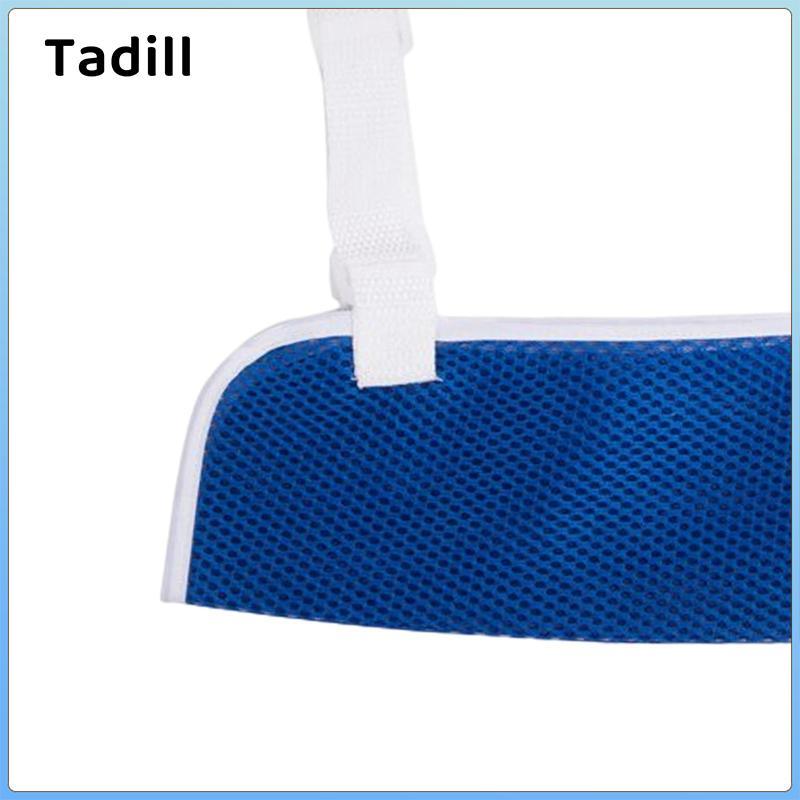 Dây đeo tay lưới cho trẻ em, Bộ cố định vai đeo vai nhẹ cho