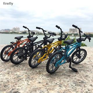 [Firefly] Đồ chơi mô hình xe đạp lắp ráp ngón tay BMX Finger Kids BMX [VN]