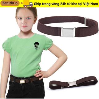 Thắt lưng đàn hồi cho trẻ em - ZENIHCO