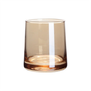 Đơn giản cao cấp Whisky Glass Hotel Wash Glass Bộ cốc nước gia đình Lô SYUZ