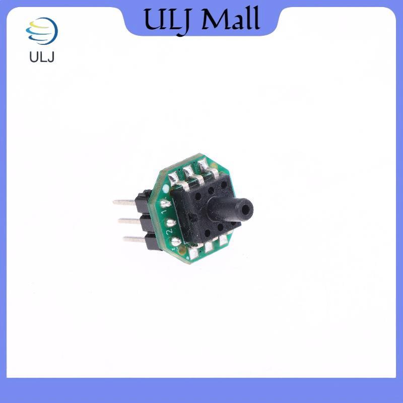 ULJ 1 Cái -100-100kPa / -100-0kPa / -40kPa / -40-0kPa / 0-40KPa / 0-100KPa 0.5-4.5V Mô-đun phát cảm biến tạo oxy áp suất khí.