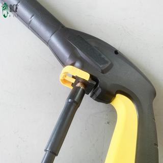 Máy giặt ô tô hình chữ C Khóa thay thế máy rửa áp lực cho máy rửa xe