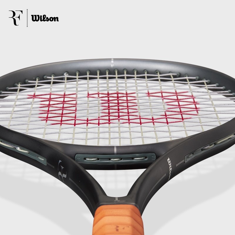 Wilson RF 01 PRO Vợt Tennis Chưa Căng Dây WR151311U