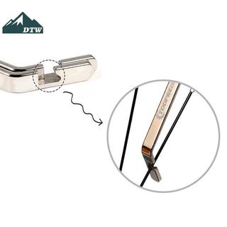 DTW 3 Chiếc Đi Xe Đạp Lốp Đòn Bẩy Pry Up Dụng Cụ Núi Loại Pry Xe Đạp Dụng Cụ Sửa Chữa Thể Thao