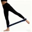 VIC 3 Chiếc 8 Nhẫn Dây Kháng Lực Co Giãn Căng Dây Tập Gym Tập Luyện Vai Lưng Tay Kéo Dài Pilates Sức Mạnh Trai