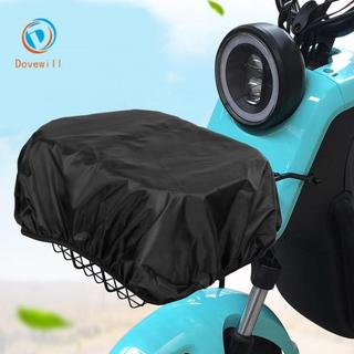 Vỏ Giỏ Xe Đạp Dovewill Chống Bụi và Thấm Nước