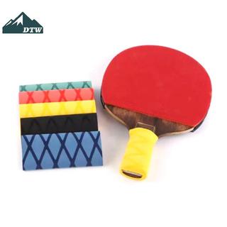 DTW Băng Tay Bóng Bàn Tay Cầm Co Nhiệt Chống Trượt