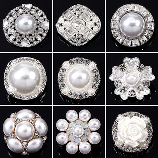🌟Áo lông thú phong cách retro cung đình Châu Âu, nút trang trí và chi tiết tay kim loại - 5PE3