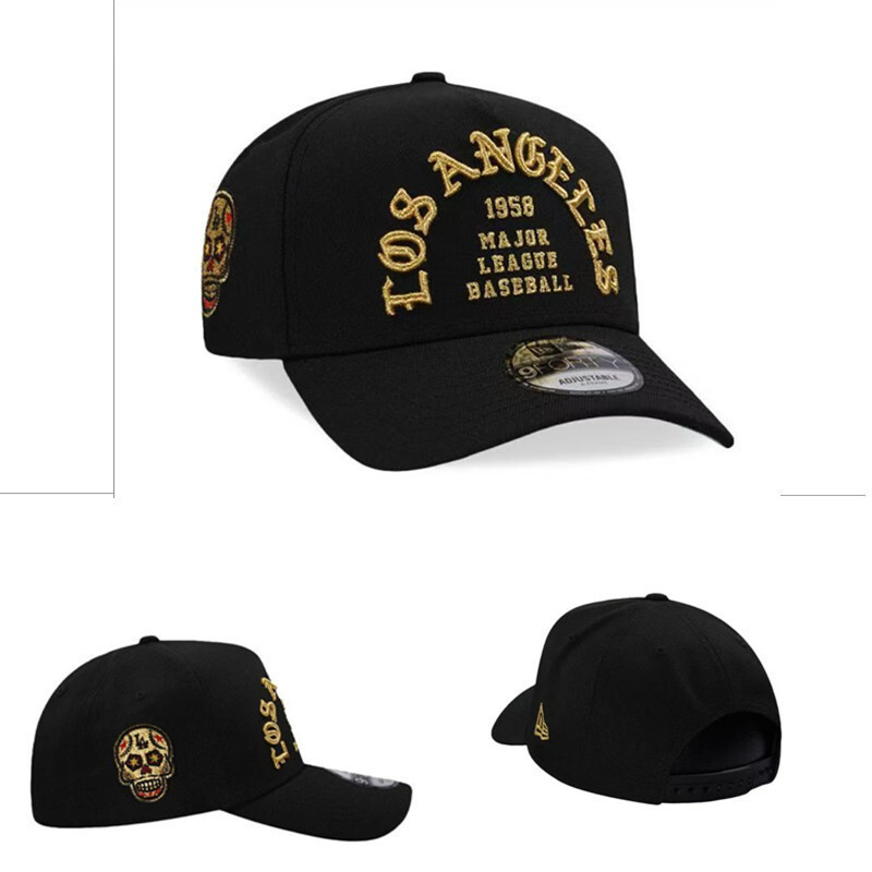 Bộ sưu tập kỷ niệm 50 năm 9FORTY - Snapback A-Frame hai tông màu hồng UV