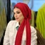 Mũ Turban nữ COCODECOVED, Khăn trùm đầu nhăn màu trơn bằng vải Polyester có thể điều chỉnh, Khăn trùm đầu nhăn đơn màu xếp ly thời trang trang trang trọng