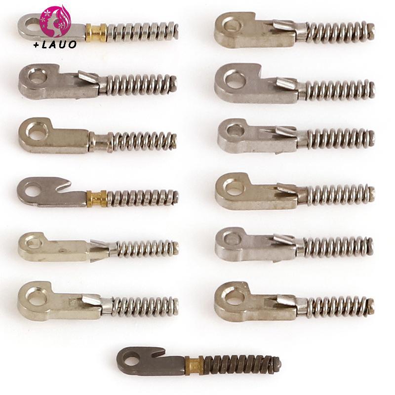 Kính Mắt Springevenstar - Bộ 2 Chiếc Linh kiện Thay Thế, Thép Không Gỉ Lò Xo Flex Cho Khung Quang Bị Vỡ