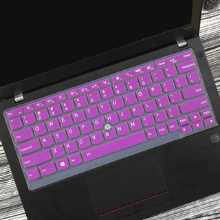 Vỏ bàn phím laptop silicon cho Lenovo ThinkPad L13 2 trong 1 Gen 5 / ThinkPad L13 Gen 4 Gen 3 Gen 2 (không phù hợp với L13 Gen 6)