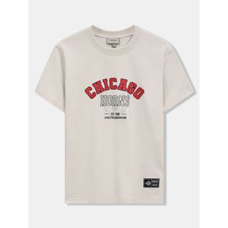 Áo Thun Nam ICONDENIM Cotton Iconic Form Regular ATID0664