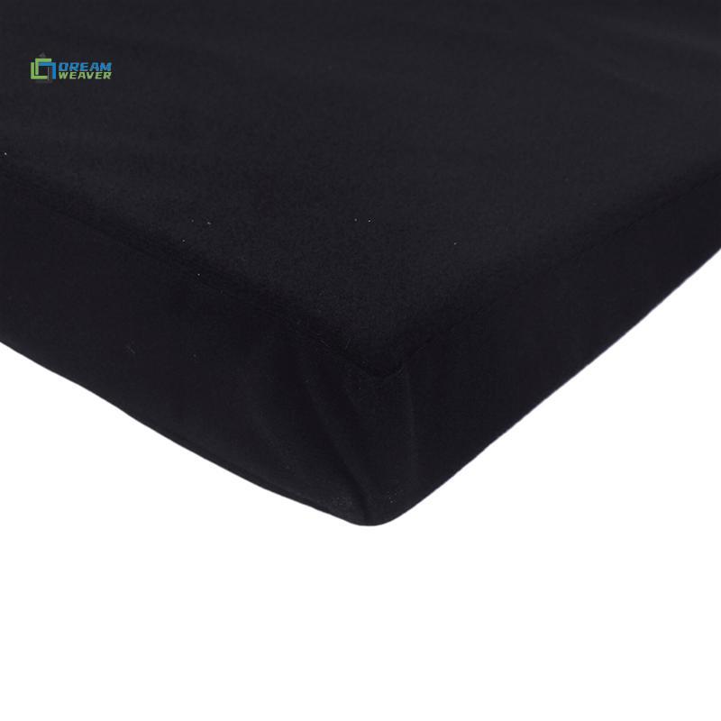 [Dream Weaver] 1 Miếng Lót Cân Bằng Ghế Ô Tô Memory Foam Đệm Ghế Ô Tô Đệm Ghế Để Tăng Chiều Cao Giảm Mệt Mỏi Thích Hợp Cho Đồ Dùng Ô Tô mới