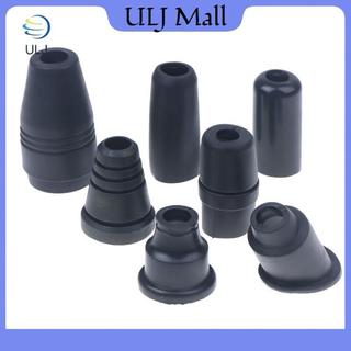 ULJ 2 Chiếc Xe Máy Xe Tay Ga CG125 GN125 YBR125 YBR250 TTR225 GN250 Gương Cói Chống Bụi Tay Cho 125cc 150cc 250c.