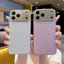 Ốp Điện Thoại Di Động Mạ Điện Cao Cấp Cho Honor 90 100 200 300 400 PRO 200LITE 400LITE 90LITE 400SMART Phong Cách Retro Thiết Kế Độc Đáo Lấp Lánh Vỏ Chống Sốc