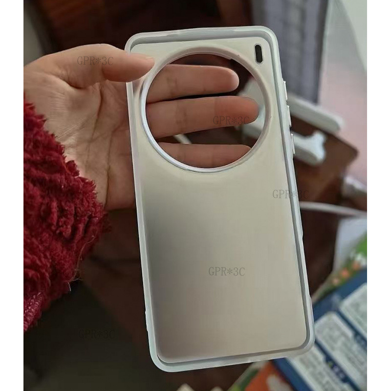 Ốp Lưng TPU Cho Vivo X300 / vivo x300 pro doodle Hoạt Hình Mèo Có Chân Đế Chống Sốc Vỏ Điện Thoại