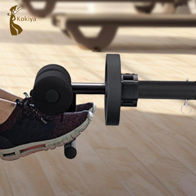 Máy Tập Tib Bar Tibialis Cho Nữ - Tăng Cường Sức Mạnh Bắp Chân Đa Năng