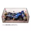 Tamiya Mini 4WD Special Project Check Box - Length & Maximum Width Gauge (95280)