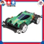 Tamiya Mini 4WD PRO No.28 Dash-2 "Burning Sun" MS Chassis (18628)