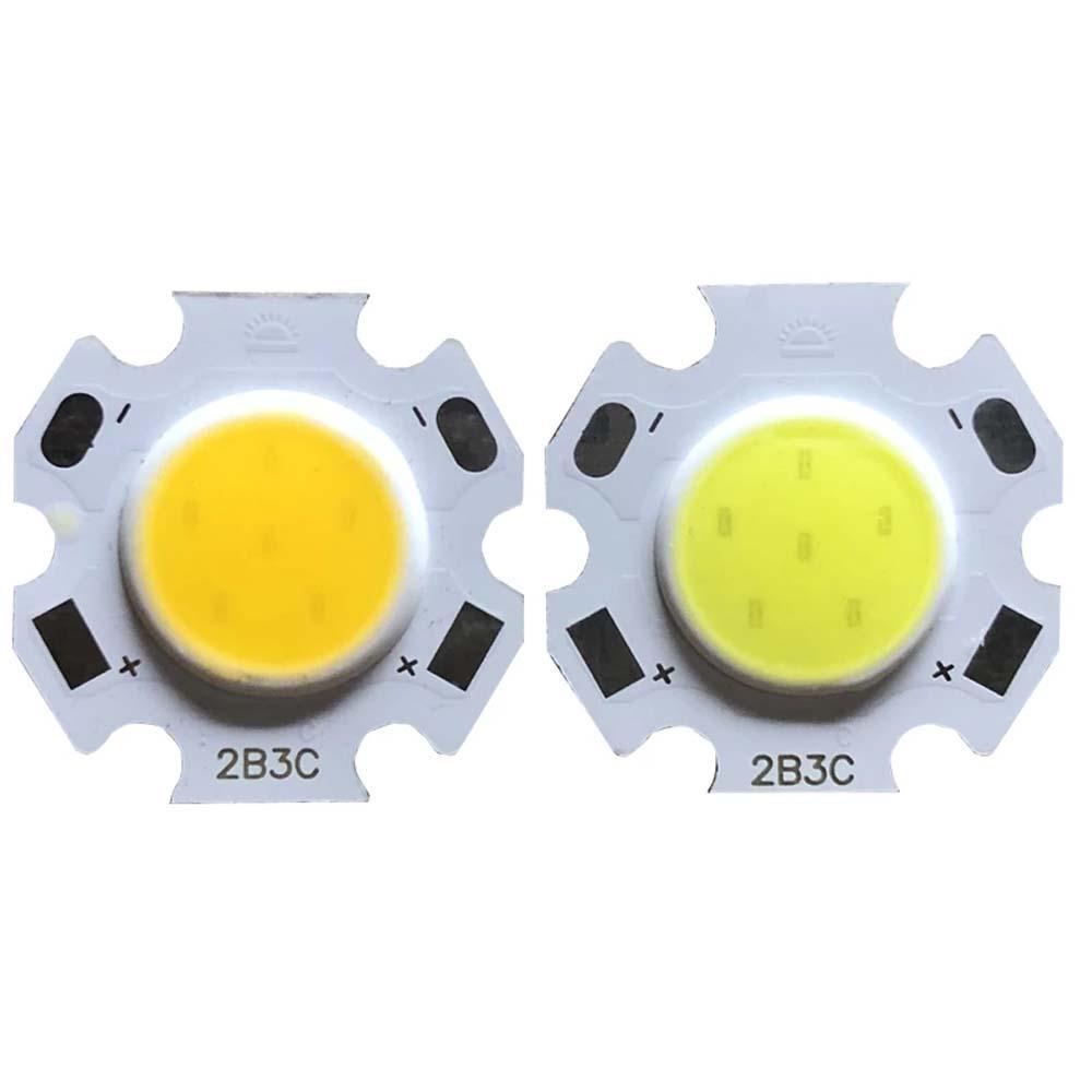 COOLCELLS Đèn Nguồn LED DIY Spotlight 300mA Đèn Pin Đèn Xuống Đèn LED ...