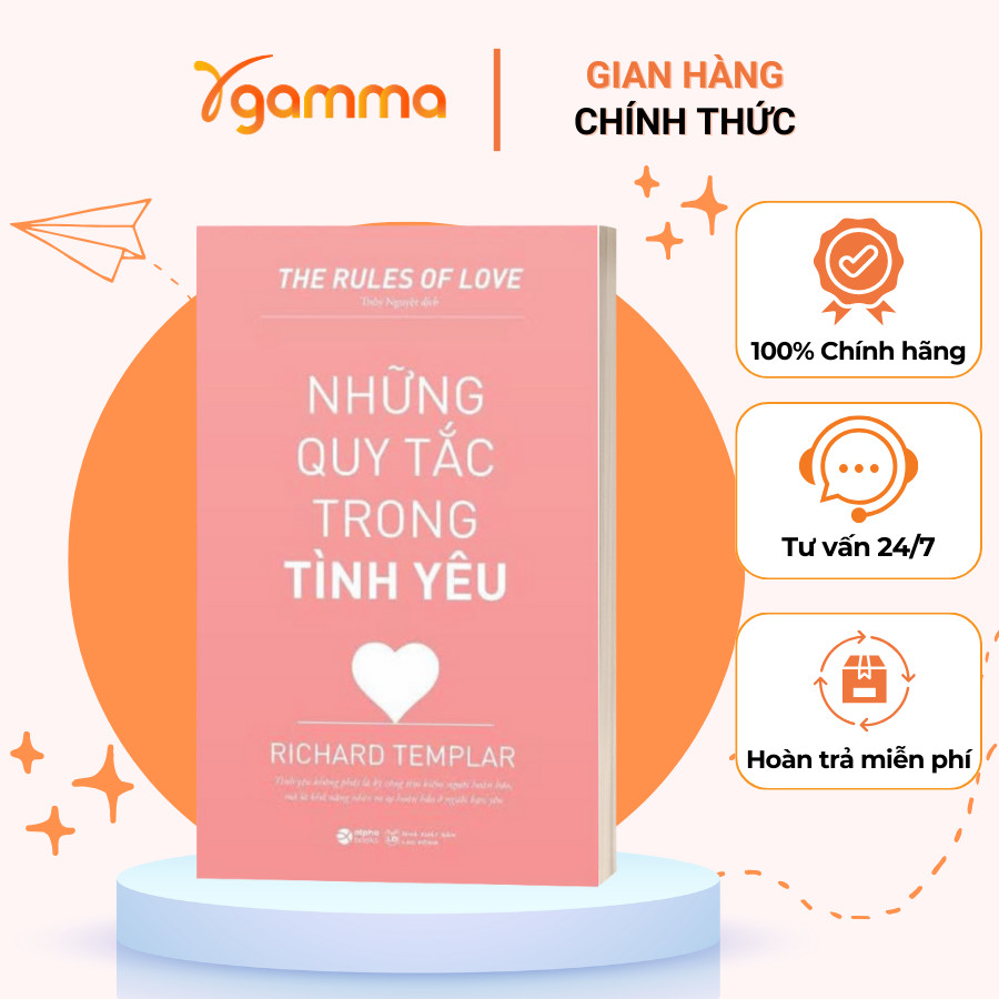 Combo sách/lẻ: Nghệ thuật yêu (Omega Plus) +  Những Quy Tắc Trong Tình Yêu (Alpha books)