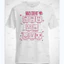 Áo thun GN Stray Kids SKZOO 220g cotton dày, họa tiết Karma Do It, tay ngắn
