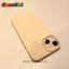 Ốp Lưng Cho IPhone 16 17 13 15 11 12 14 Pro Max XR X XS Max 16 7 6S 6 8 15 14 SE Cặp Đôi Sáng Tạo Màu Hồng Vỏ Mềm Lúa Mì
