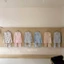 Hàng sẵn có Giao hàng JLB00 Cotton Breath Cloud Enjoy Home Time Soft Pyjama Thoải mái Ánh sáng lười biếng Quần áo nhà nữ