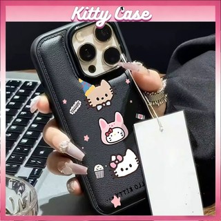 Ốp lưng cấu trúc nệm khí Cho iPhone 11/12/13/XR/14/15/16/17/7/XR Pro Max Plus Ốp lưng bao quanh thời trang Mèo