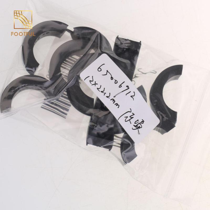 Bộ tay lái xe đạp kẹp shim với giảm tốc và miếng đệm, phù hợp kích thước từ 31.8mm xuống còn 25.4mm hoặc 22.2mm