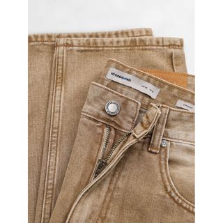 Quần Jeans Nam ICONDENIM Dune Form Straight QJID0280