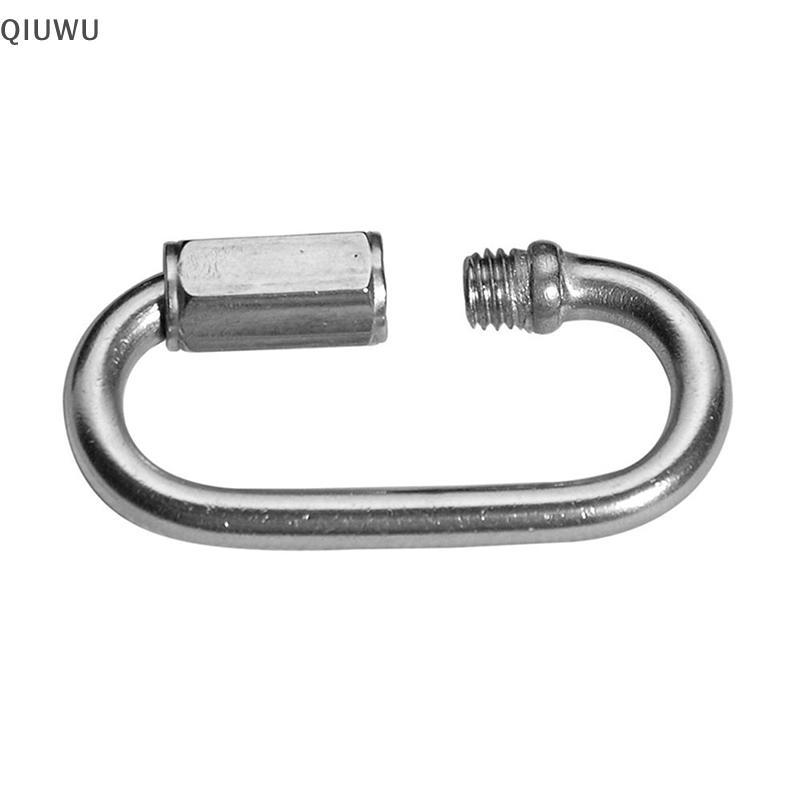 QIUWU Dây đeo an toàn máy ảnh Tether Qui Sling chống thất lạc nhanh