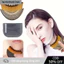 【COD】Bàn chải tạo hình mặt và hàm, bề mặt mềm mại, di chuyển dọc theo đường bạch huyết để nâng cơ tự nhiên.