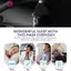 Springevenstar Mặt nạ ngủ Soft Eyepatch Bịt mắt Bloing The Light Travel Eye Mask cho mặt nạ ngủ 3D Miếng dán ngủ ban đêm Miếng dán mặt nạ di động Springevenstar
