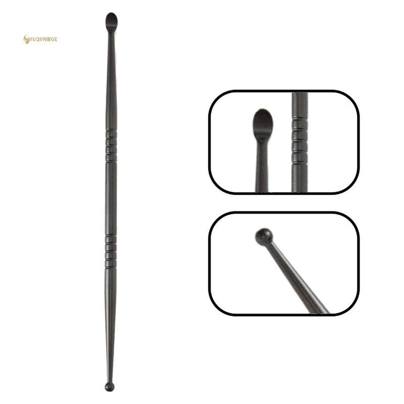 MUQV 1 Cái Tonsil Đá Loại Bỏ Tai Sáp Tẩy Inox Tẩy Miệng Dụng Cụ Chăm Sóc Đá Tonsil Tẩy Chăm Sóc Sức Khỏe n
