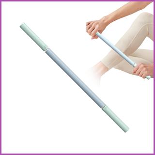 Gậy Massage Tập Thể Dục Kéo Dài Cơ Bắp, Phù Hợp Cho Luyện Tập Tại Văn Phòng Và Yoga