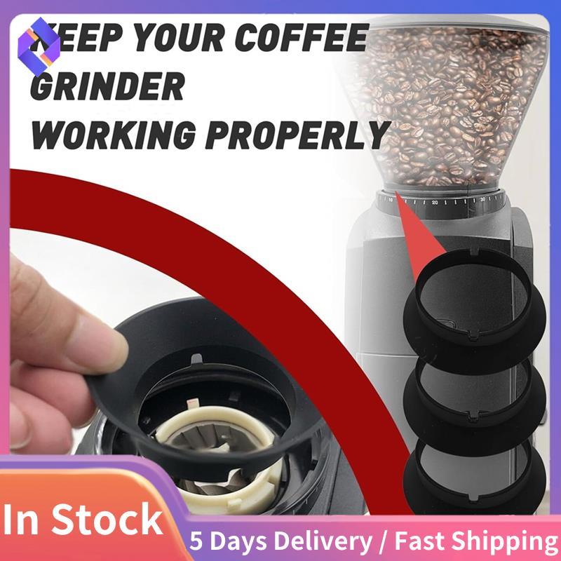 3 Chiếc Máy Xay Cà Phê Gioăng Thay Thế Vòng Thay Thế Cho Điện Hình nón Burr Máy Xay