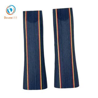 Dovewill 2 Miếng Tay Cầm Vợt Bóng Bàn Gỗ Nhẹ, Phù Hợp Cho Huấn Luyện Trò Chơi